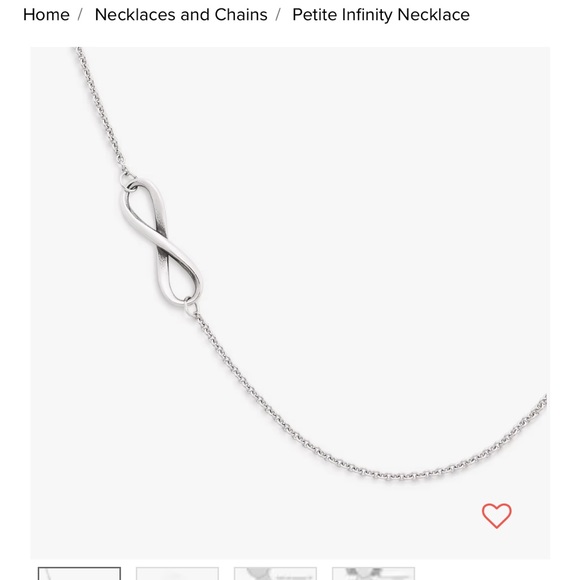 James Avery Jewelry James Avery Necklace Poshmark